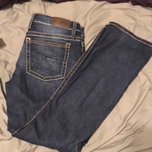 BKE denim jeans-Payton size 31R